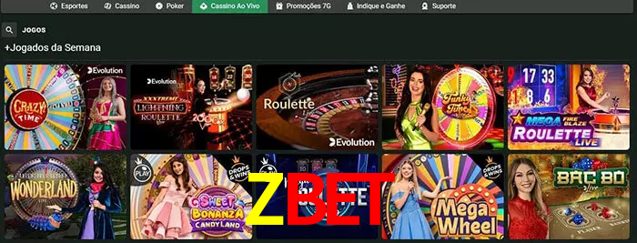 ZBET bet