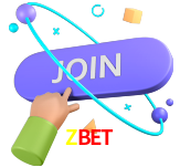 Junte-se ao cassino ZBET hoje mesmo