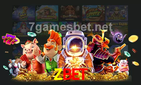 cassino ZBET