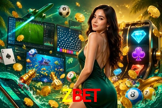 Welcome Bonus ZBET
