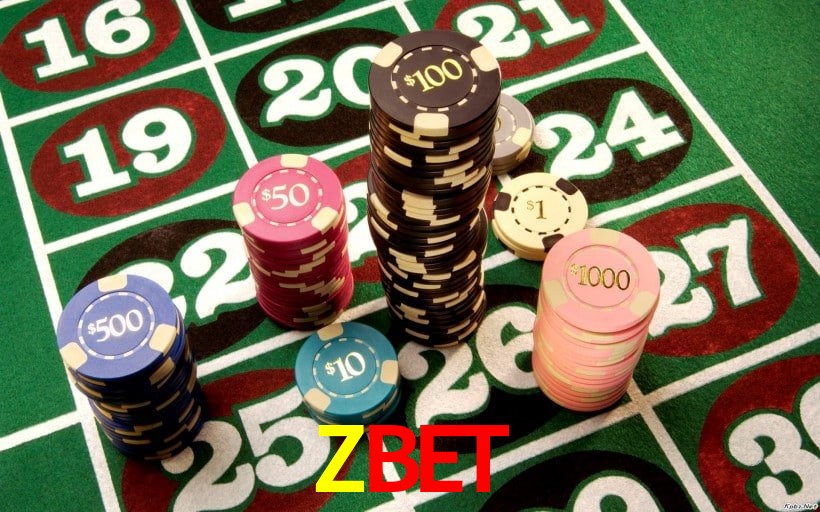 Estatísticas ZBET