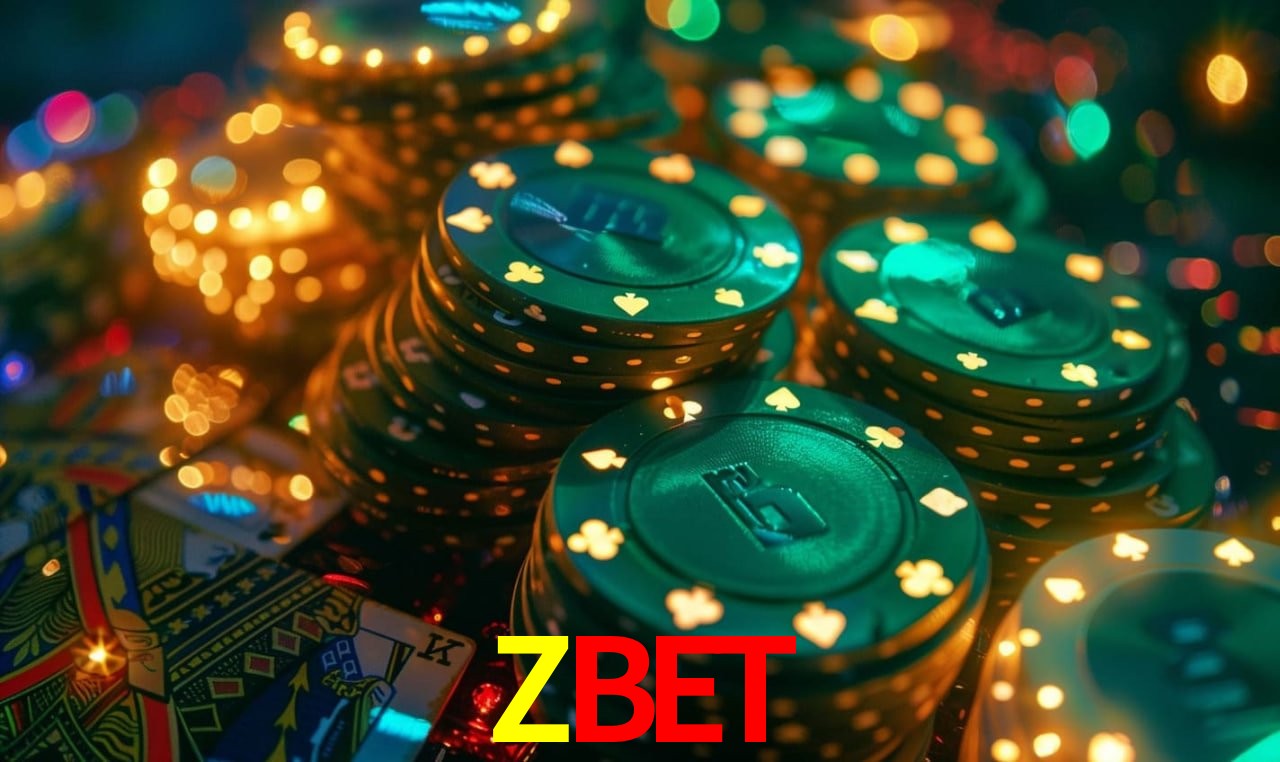 Apostas de Tênis ZBET
