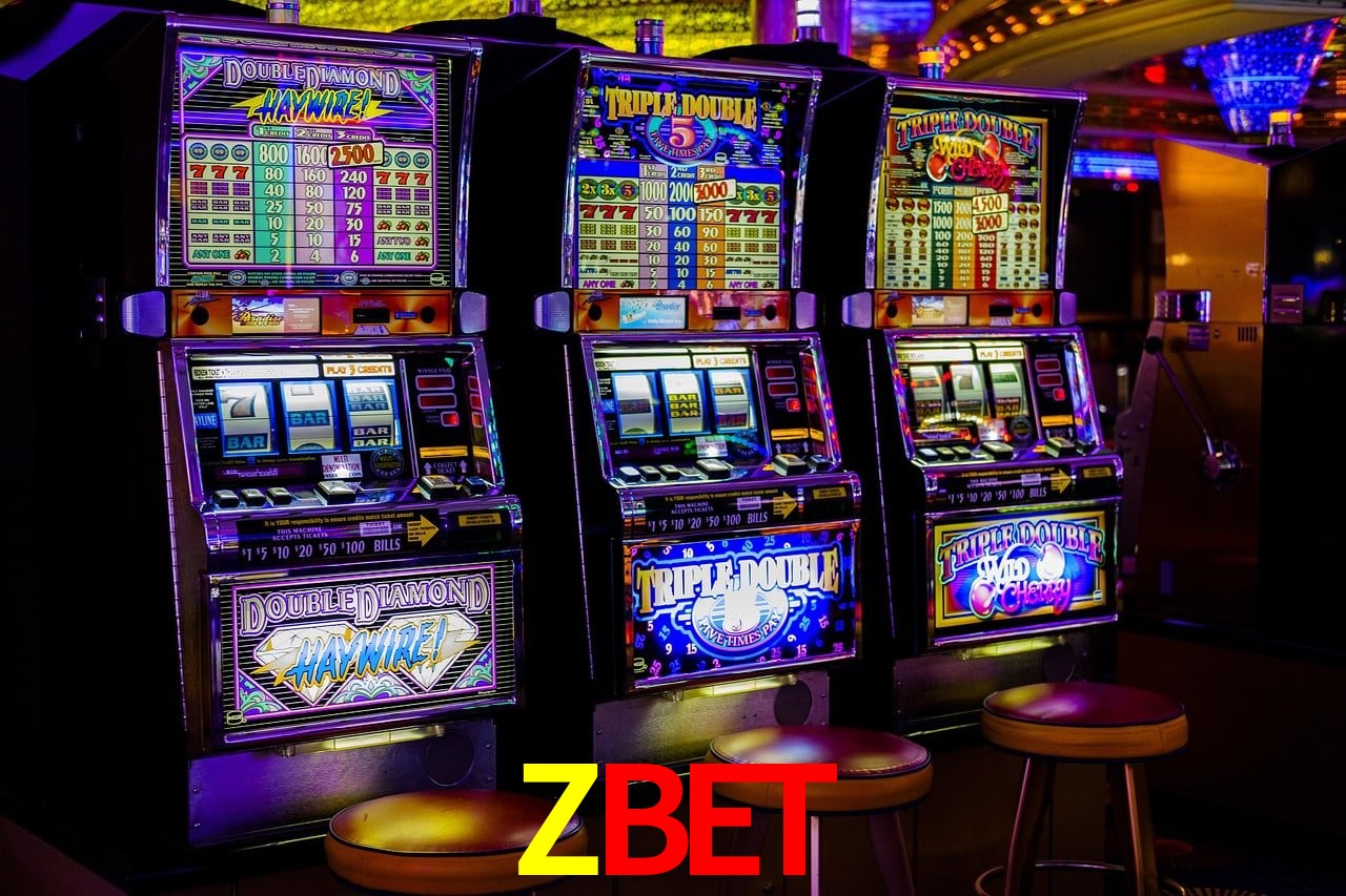 Apostas de Futebol ZBET