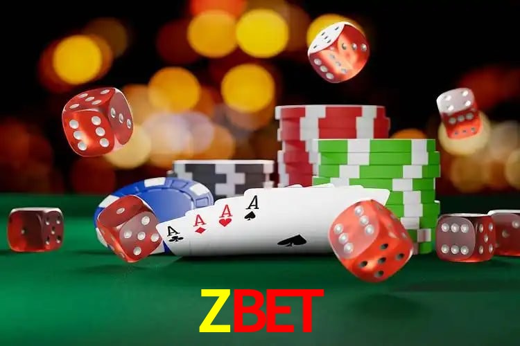 Benefícios da Conta ZBET