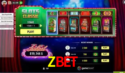 A Emoção da Loteria na ZBET: Uma Chance de Mudança de Vida