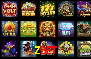 Descubra a Essência do ZBET: Nossa História e Compromissos