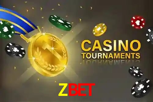 Interface do Aplicativo ZBET - Design Premium e Intuitivo