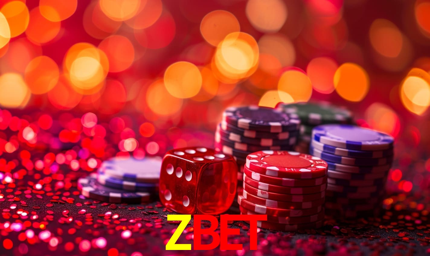 A Emoção da Loteria na ZBET: Uma Chance de Mudança de Vida
