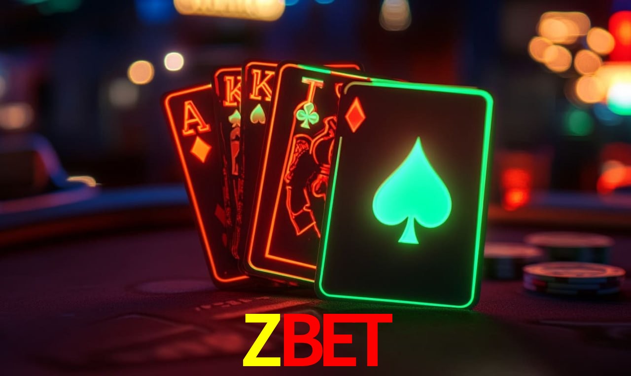 Provedores de Jogos ZBET