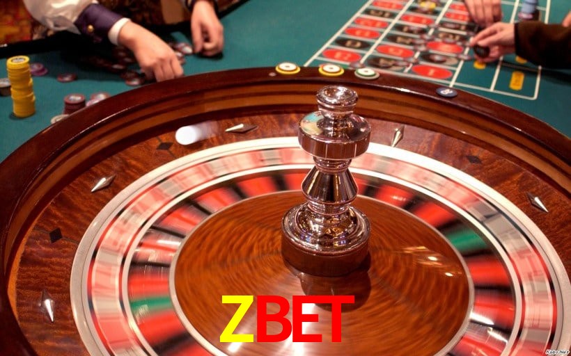 Torneios ZBET