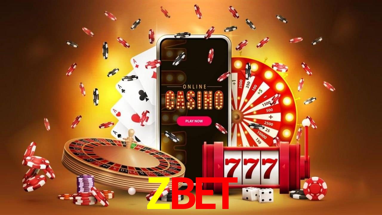 Tecnologia da Plataforma ZBET