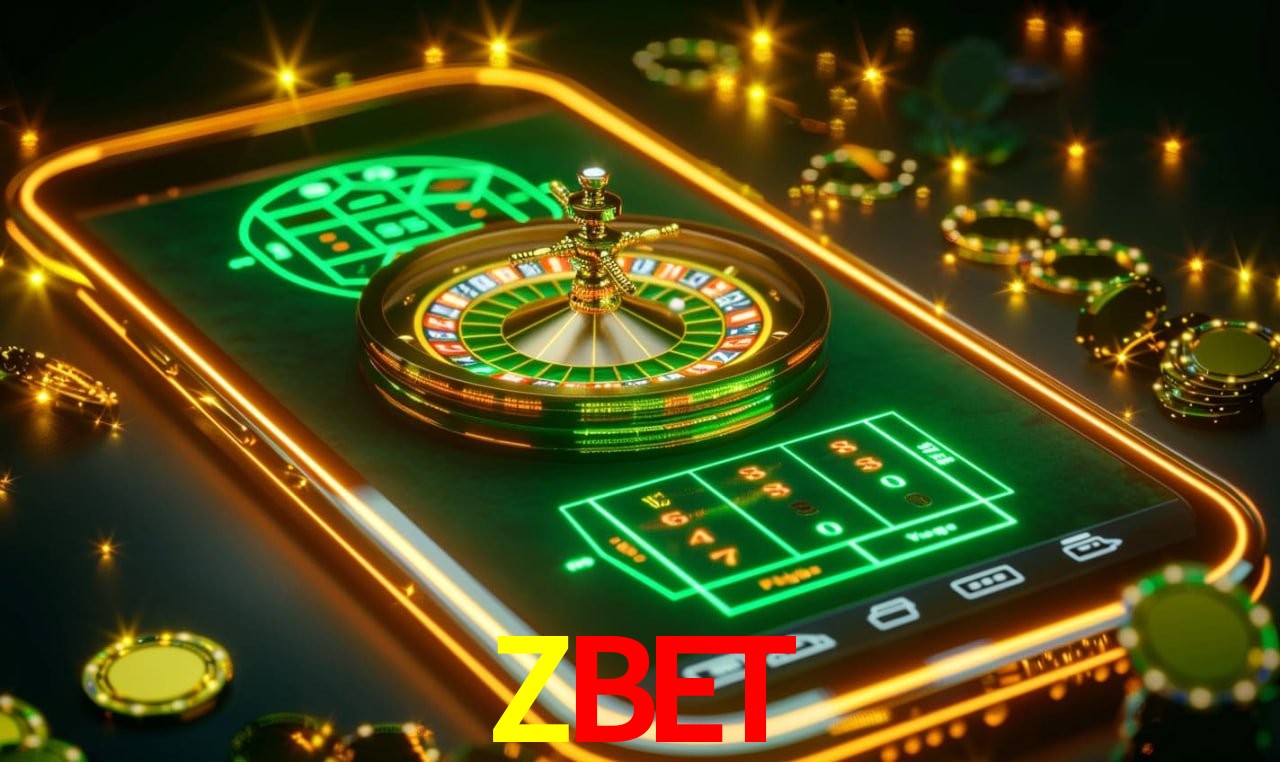 Imagem secundária de apoio para instalação do app ZBET