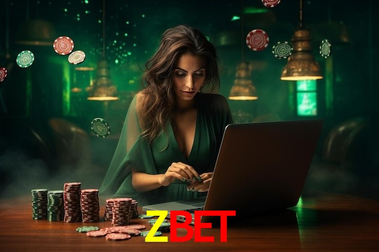 Recursos Exclusivos do App ZBET - Modo Offline, Login Biométrico