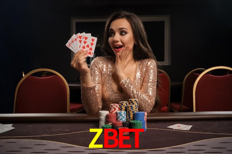 Imagem secundária para conteúdo da página Facebook ZBET