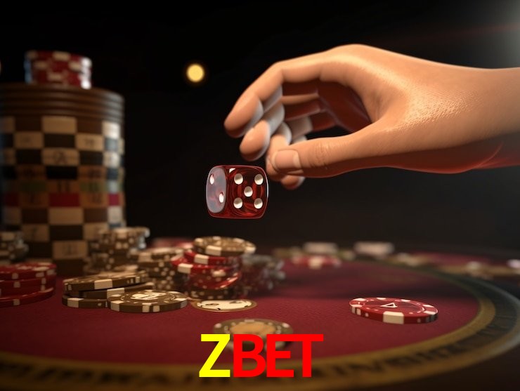 Cadastro Rápido ZBET
