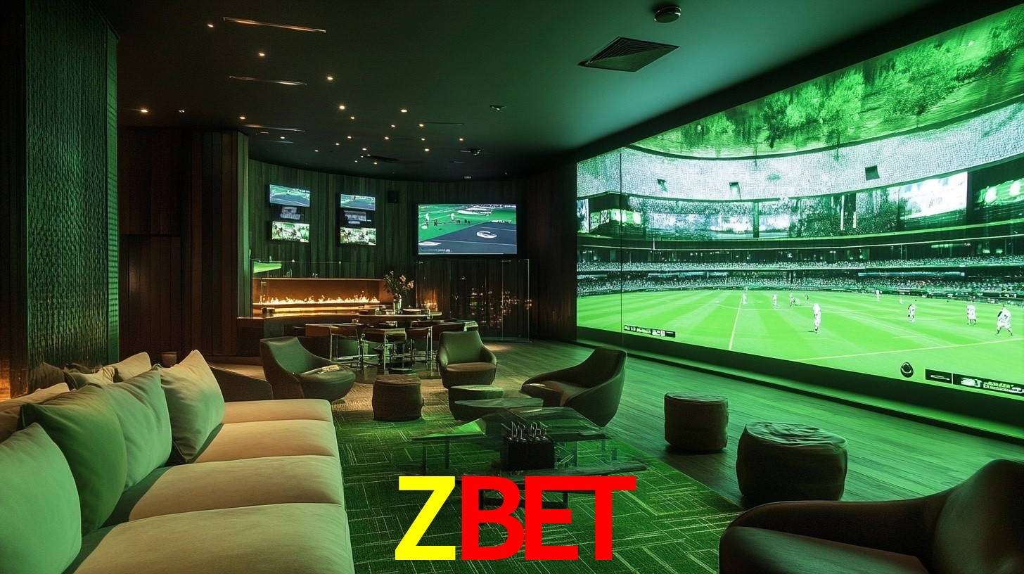 ZBET - Divirta-se jogando na plataforma - ZBET.com