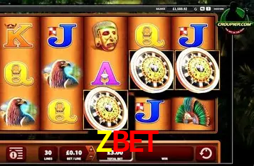 Inovações de Jogos na ZBET: O Futuro das Experiências Interativas