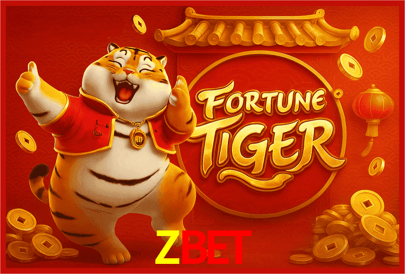 Interface do App ZBET
