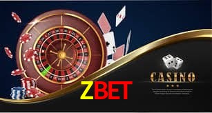 Experiência VIP ZBET