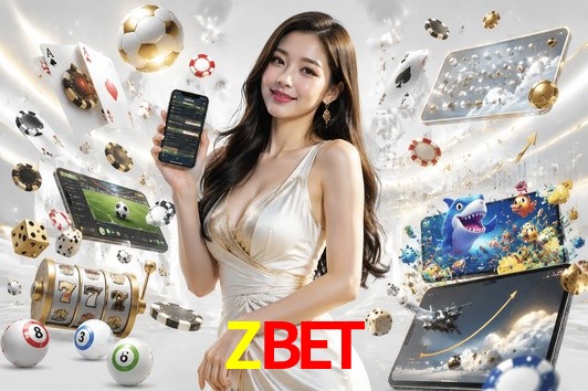 Slot Games ZBET