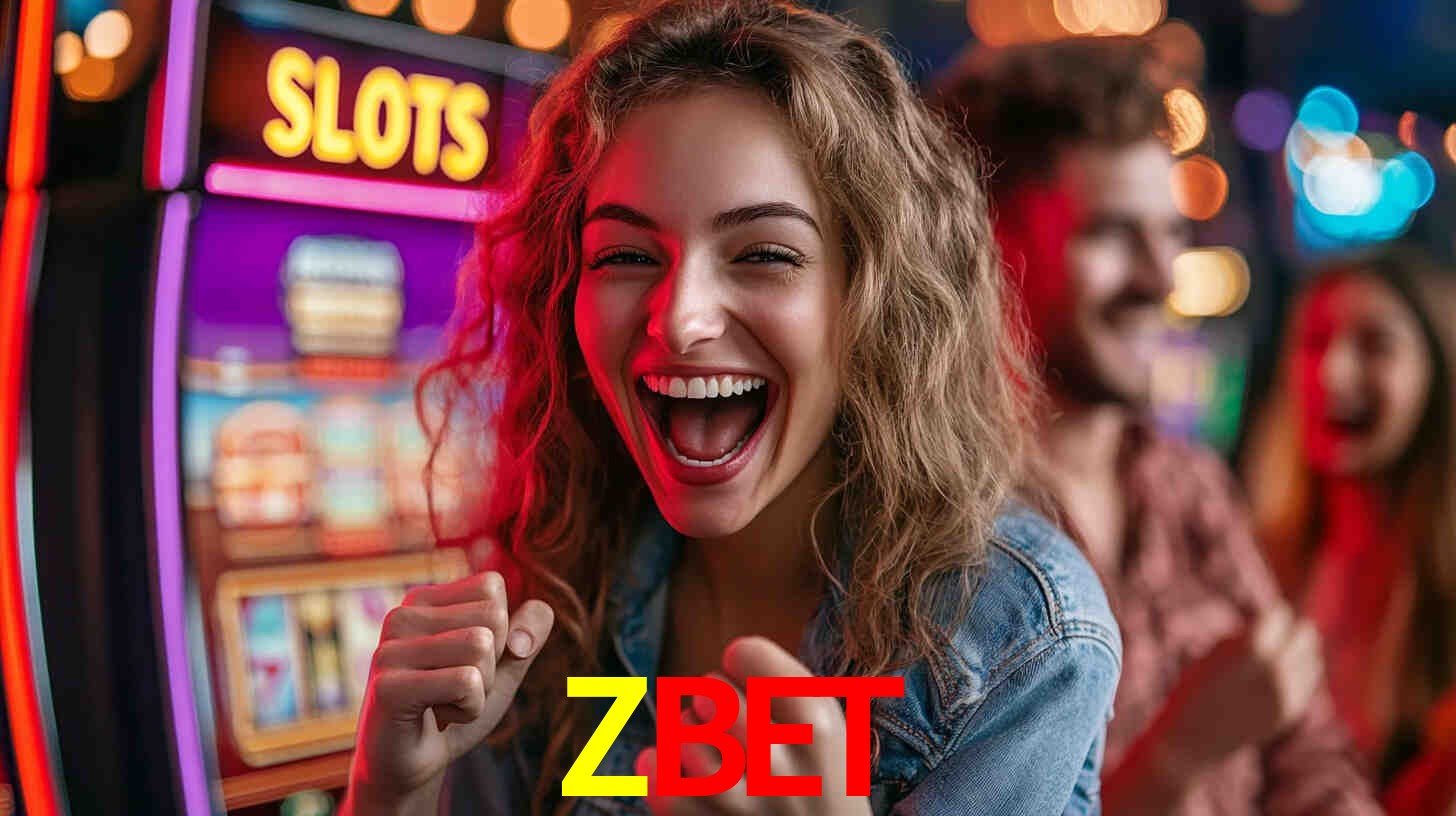 Inovações de Jogos na ZBET: O Futuro das Experiências Interativas
