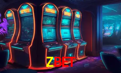 Descubra a Magia dos Jogos de Arcade no ZBET