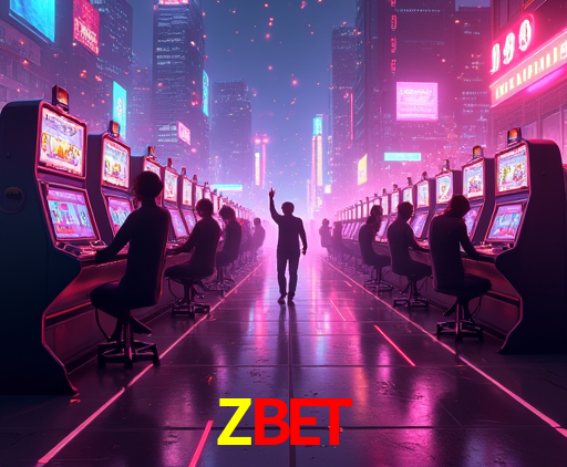 Mesa de Blackjack ZBET