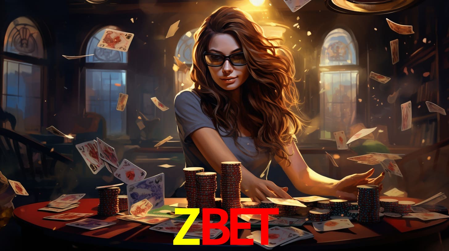Roulette Table ZBET