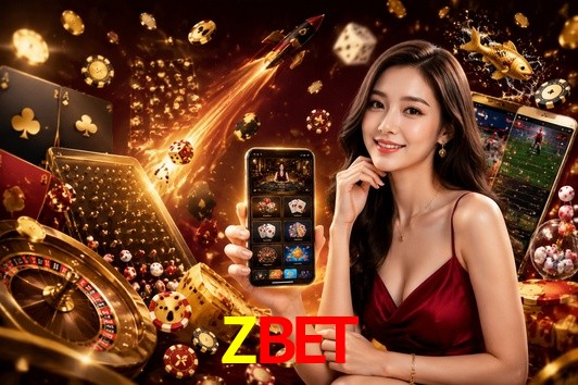 Responsive Design ZBET