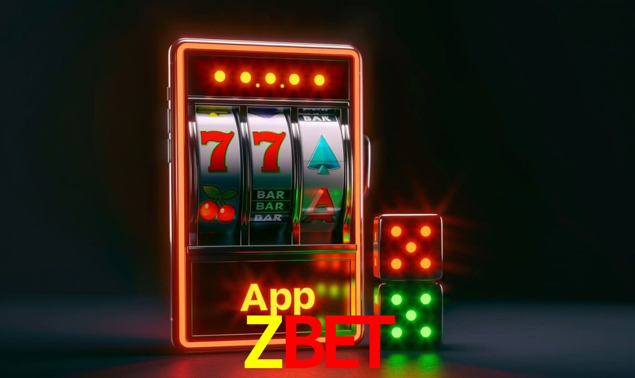 Jogos de Slot ZBET