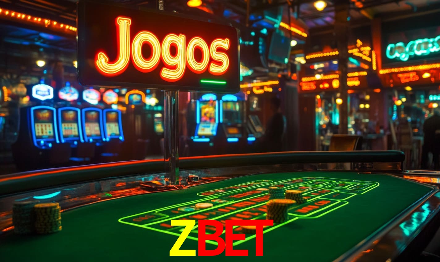 Integração de APIs ZBET