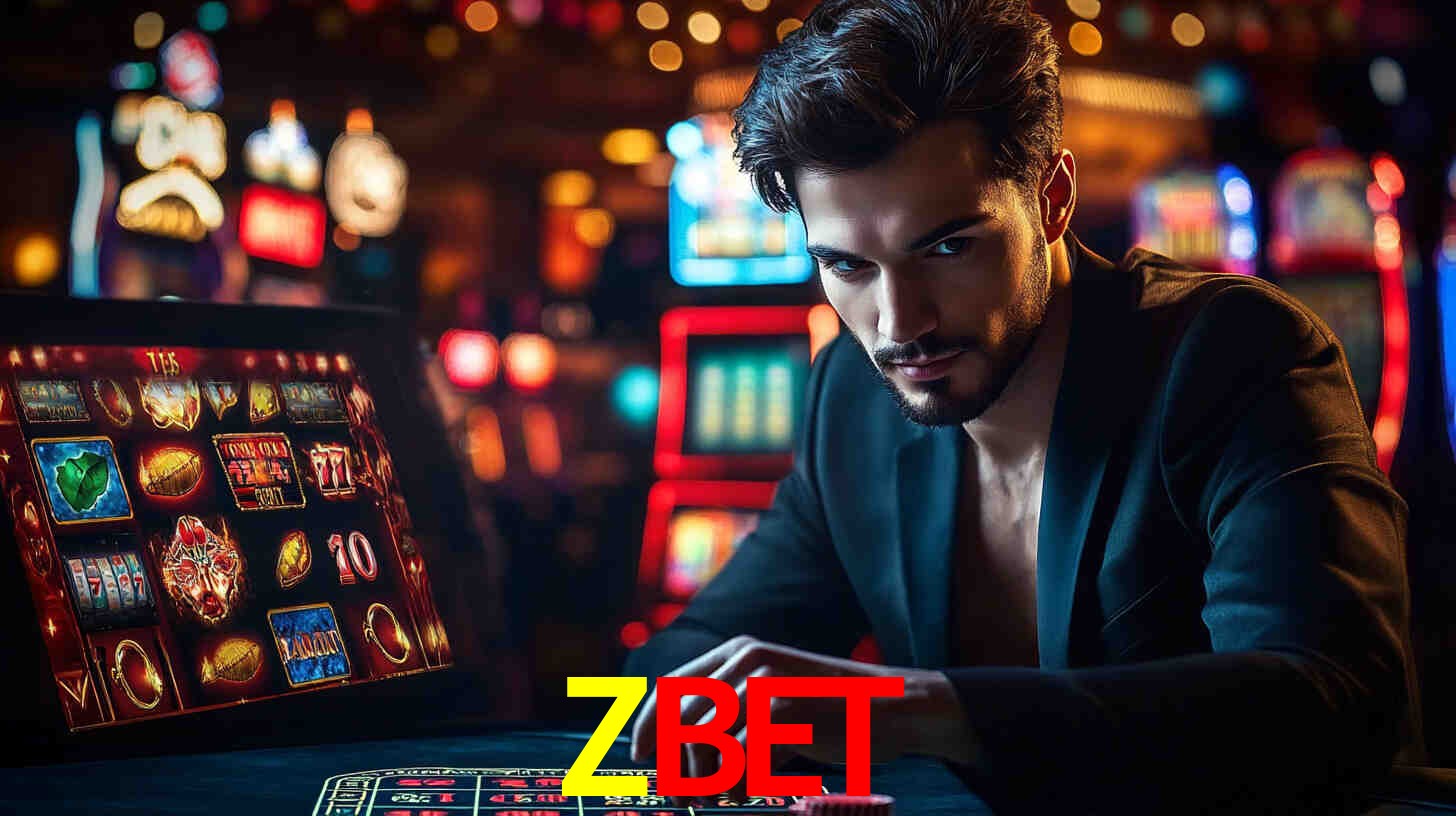 ZBET: A Experiência de Casino com Jogos de Mesa ao Vivo