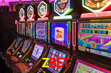 A Emoção da Loteria na ZBET: Uma Chance de Mudança de Vida