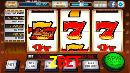 A Popularidade dos Caça-Níqueis no ZBET