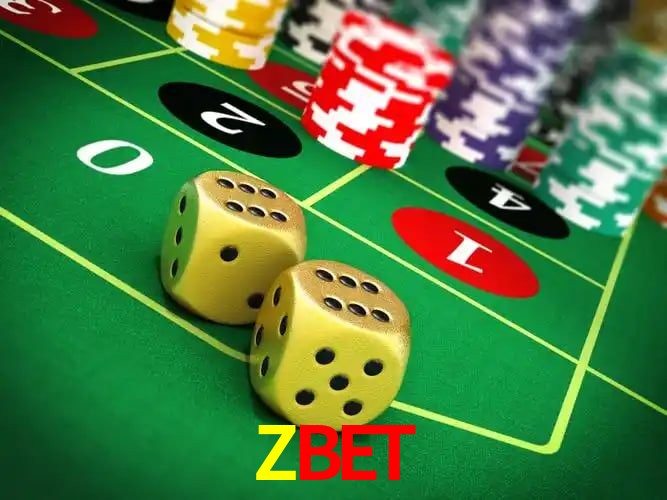 Tennis Betting ZBET