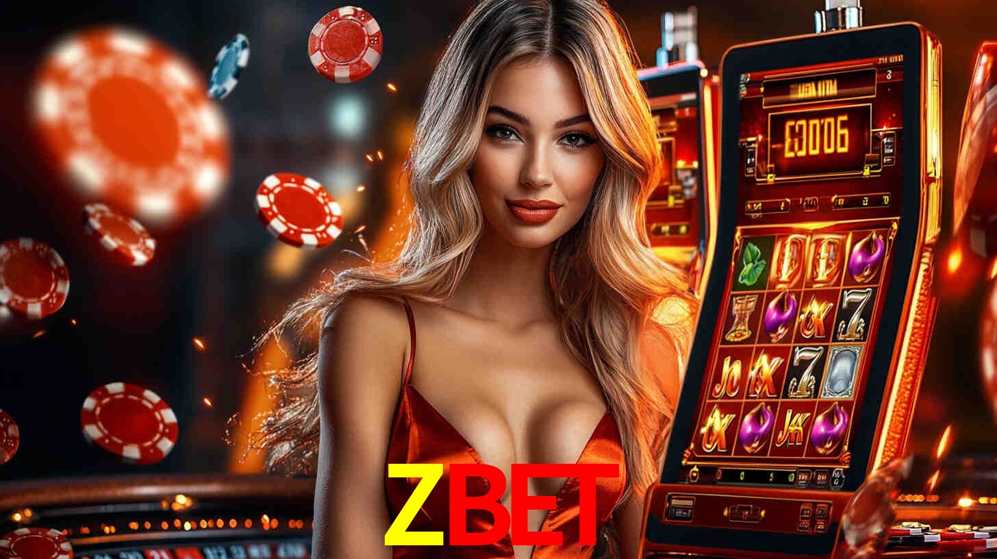 Sinta a adrenalina dos jogos de cassino com ZBET