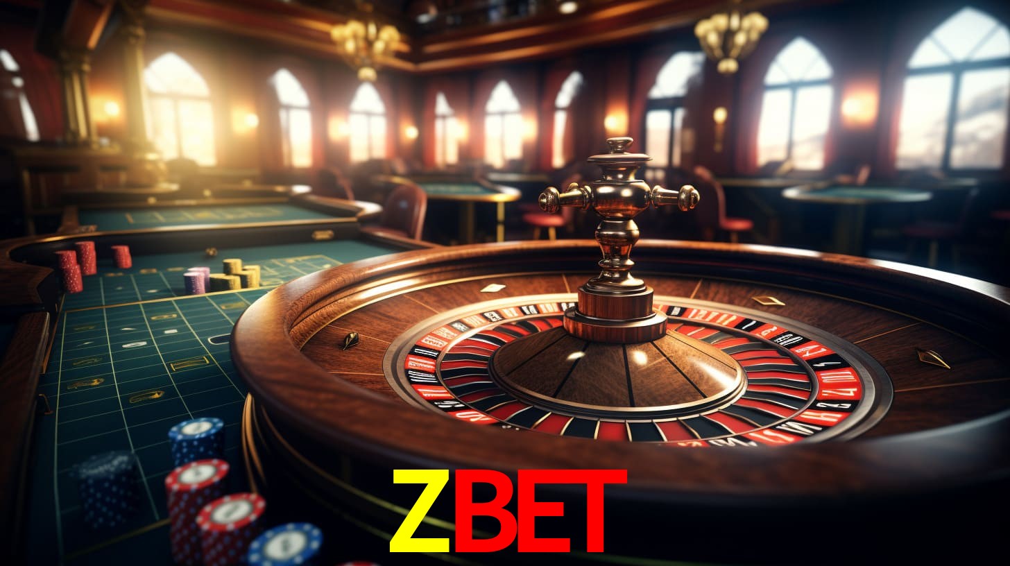 Live Casino ZBET