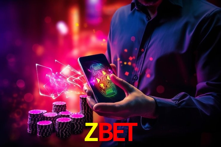 Casino VIP ZBET